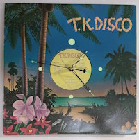 Radio T.K. Disco